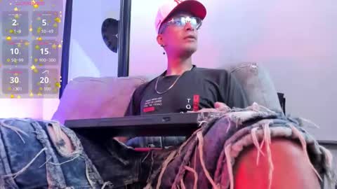 Drake Neuman online show from March 24, 2026, 3:22 am