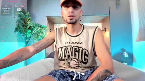 Drake Neuman online show from May 13, 2026, 10:38 pm