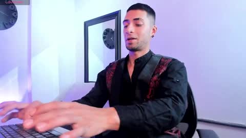 Drake Neuman online show from May 18, 2026, 4:07 am