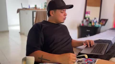 drakeeee online show from March 6, 2026, 6:04 pm