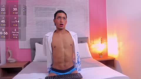 Drako online show from March 17, 2026, 3:11 am