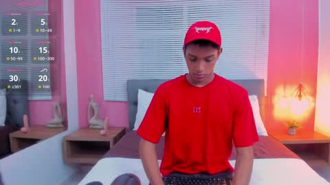 Drako online show from March 29, 2026, 3:28 am