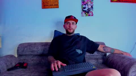 Drako online show from October 28, 2025, 1:03 pm