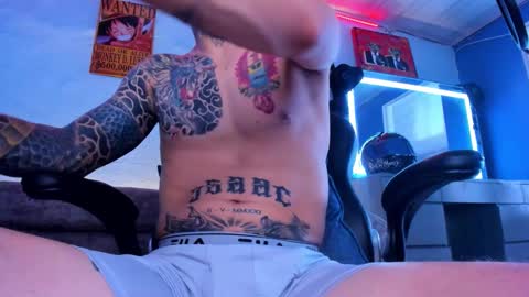 Drako online show from March 4, 2026, 8:59 pm