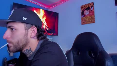 Drako online show from March 17, 2026, 4:10 pm