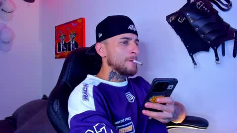 Drako online show from April 2, 2026, 11:35 pm