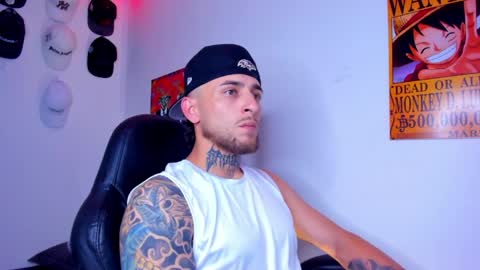 Drako online show from April 6, 2026, 2:09 am