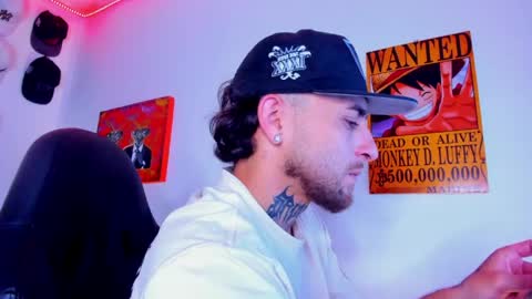 Drako online show from April 11, 2026, 12:15 am