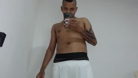 drako_monstercock online show from February 3, 2026, 7:08 pm