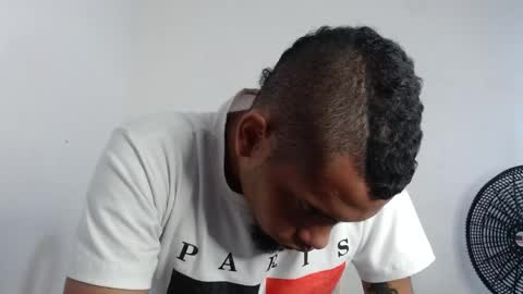 drako_monstercock online show from May 25, 2026, 5:52 pm