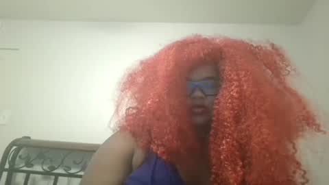dramaqueen576161 online show from September 18, 2025, 10:23 pm