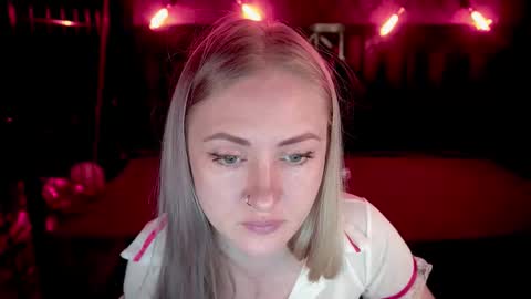 Lina online show from March 24, 2026, 6:40 am