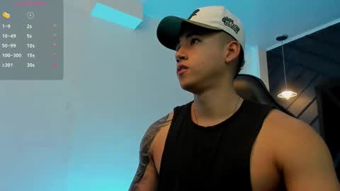 Draven online show from November 27, 2025, 11:12 am