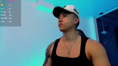 Draven online show from November 28, 2025, 11:13 am