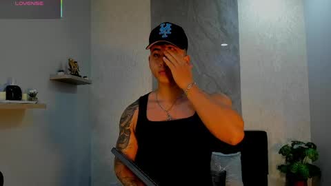 Draven online show from May 20, 2026, 11:38 am