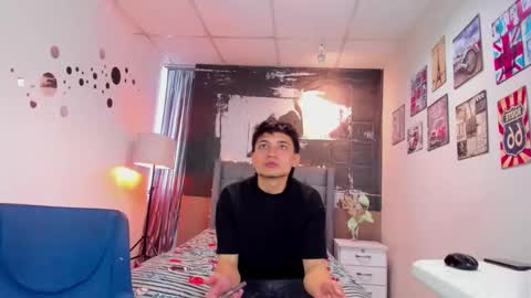 Draven online show from November 8, 2025, 1:44 pm