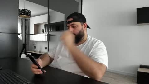 DravenPeak online show from October 5, 2025, 11:08 am