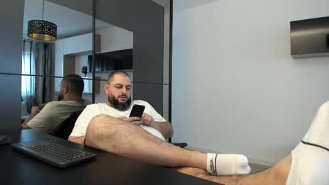 DravenPeak online show from October 23, 2025, 2:05 pm