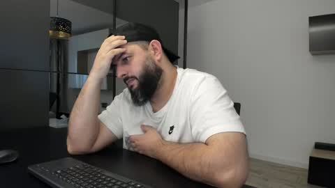 DravenPeak online show from November 3, 2025, 5:20 am