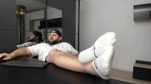 DravenPeak online show from November 10, 2025, 11:26 pm