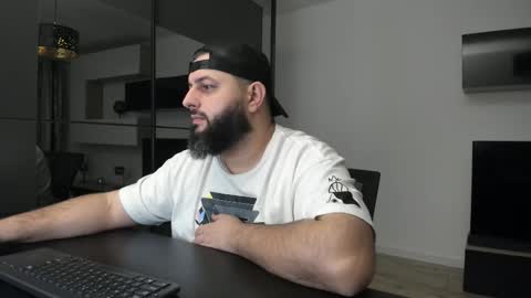 DravenPeak online show from January 11, 2026, 8:03 pm