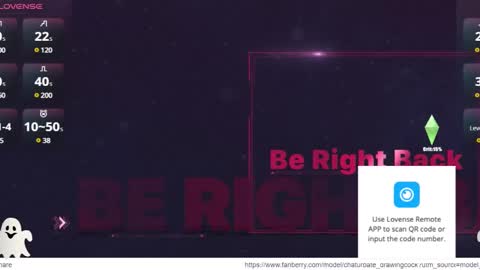 drawingcock online show from January 13, 2025, 6:05 pm