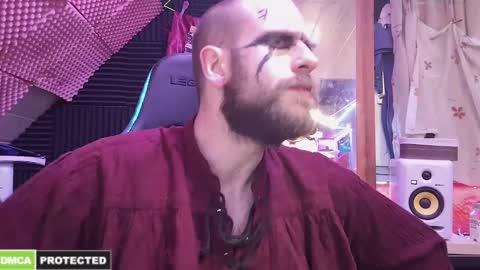 drawingcock online show from February 3, 2025, 2:03 am