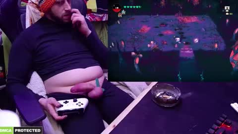 drawingcock online show from February 21, 2025, 5:35 am