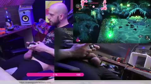 drawingcock online show from February 23, 2025, 1:24 am