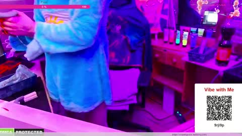 drawingcock online show from March 6, 2025, 11:20 pm