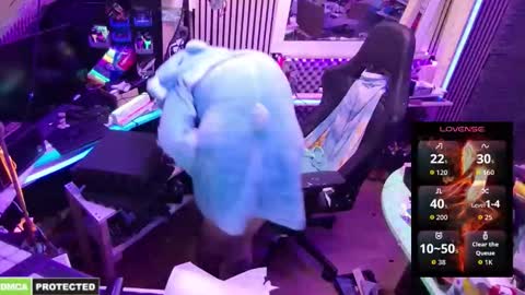 drawingcock online show from September 11, 2025, 6:30 pm