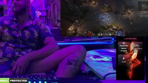 drawingcock online show from September 21, 2025, 11:06 pm