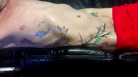 Carsten Tenberg online show from December 5, 2025, 2:42 am