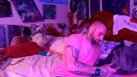 Snapshot of dreaded_folks chatting on September 28, 2025, 5:02 am dreaded_folks online show from September 28, 2025, 5:02 am