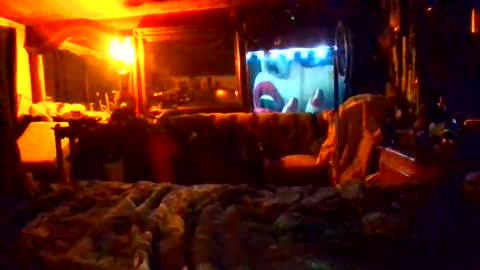 Snapshot of dreadedchefloxxx chatting on October 29, 2025, 11:39 pm DreadedChefLoXXX online show from October 29, 2025, 11:39 pm