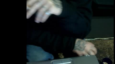 Snapshot of dreadedted chatting on December 16, 2025, 8:52 am Dreadedted online show from December 16, 2025, 8:52 am