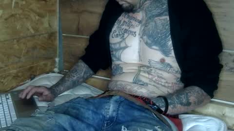 Snapshot of dreadedted chatting on January 8, 2026, 6:05 am Dreadedted online show from January 8, 2026, 6:05 am