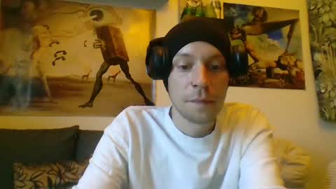 dreadlockboe online show from July 17, 2026, 3:39 pm