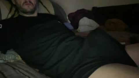 Dreads online show from February 3, 2025, 3:42 am