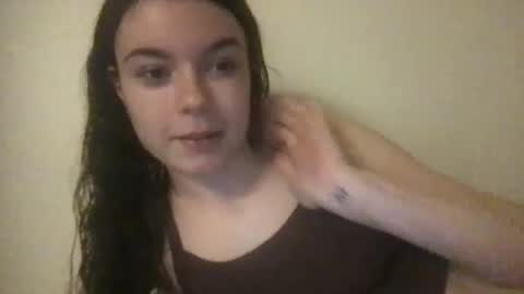 Snapshot of dream1girl_ chatting on December 11, 2024, 2:52 am ur dream girl online show from December 11, 2024, 2:52 am