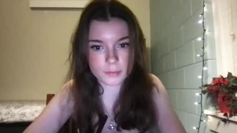 Snapshot of dream1girl_ chatting on February 24, 2025, 12:30 am ur dream girl online show from February 24, 2025, 12:30 am