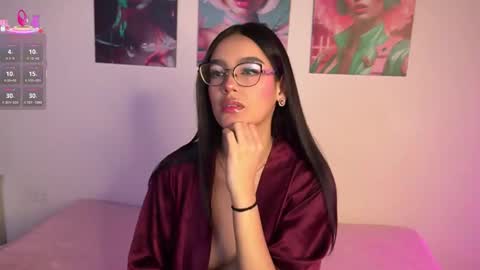 dream_eye online show from November 3, 2025, 7:04 pm