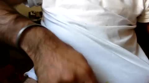 dream_man_ online show from May 22, 2026, 5:03 am