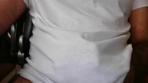 dream_man_ online show from May 25, 2026, 5:02 am