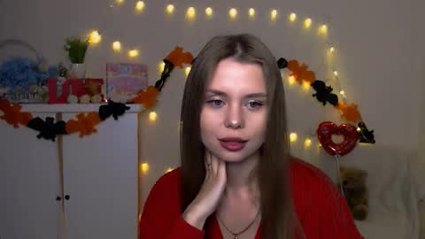 Mari online show from October 21, 2025, 5:30 am