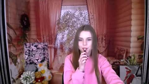 Mari online show from February 8, 2026, 6:50 am