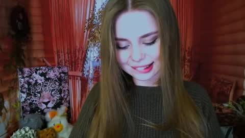 Mari online show from February 14, 2026, 6:43 am