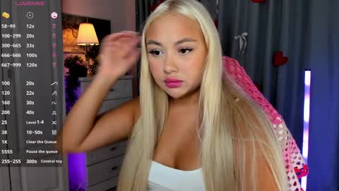  Mary   pvt open    use pink and blue app lovense online show from April 4, 2026, 3:42 pm