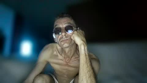 Dreambob online show from June 29, 2026, 3:24 am