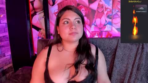 Snapshot of dreamboo_ chatting on February 6, 2026, 3:33 am Cami Daza online show from February 6, 2026, 3:33 am